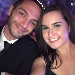 Meet your Posher, Therese